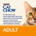 PURINA CAT CHOW Adult Chicken & Turkey 15kg - Galeria zdjęcie 5
