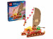 LEGO DISNEY PRINCESS 43270 Kajakowa przygoda Vaiany - Galeria zdjęcie 1