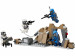 LEGO Star Wars 75373 Zasadzka na Mandalorze — zestaw bitewny - Galeria zdjęcie 3