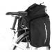 TOPEAK MTS TORBA TRUNKBAG DXP - Galeria zdjęcie 2