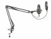 Mikrofon TRUST Emita 22400 Black (22400) - Galeria zdjęcie 3