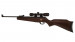Wiatrówka karabinek BEEMAN Grizzly X2 m.1073 GP GAS RAM kal.4,5/5,5 mm - Galeria zdjęcie 8