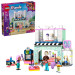 LEGO FRIENDS 42662 Salon fryzjerski i sklep z ozdobami - Galeria zdjęcie 1