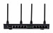 Router WiFi 5 Mikrotik RB4011iGS+5HacQ2HnD-IN 2,4GHz(2x2)/5GHz(4x4) 11p - Galeria zdjęcie 1
