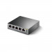 Switch TP-Link TL-SG1005P - Galeria zdjęcie 4