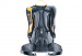 Plecak skiturowy Alproof Lite 20 SL - cinnamon/black - Galeria zdjęcie 2
