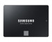 Dysk SSD Samsung 870 EVO 500GB MZ-77E500BW SATA - Galeria zdjęcie 1