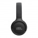 Słuchawki JBL TUNE 520 BT (black, bezprzewodowe, nauszne) - Galeria zdjęcie 4