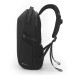 XD DESIGN PLECAK BIZZ BACKPACK CZARNY - Galeria zdjęcie 5
