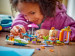 LEGO FRIENDS 42672 Kreatywna walizka plażowa - Galeria zdjęcie 8