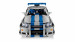 LEGO TECHNIC 42210 2 FAST 2 FURIOUS NISSAN SKYLINE GT-R (R3 - Galeria zdjęcie 5