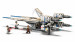 LEGO Star Wars 75399 Myśliwiec U-Wing Rebelii - Galeria zdjęcie 4