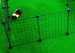 C&C Modułowy wybieg - kojec, klatka dla psa - 180x75 cm - Galeria zdjęcie 2