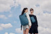 XD DESIGN PLECAK URBAN WATER RESISTANT SAGE BLUE - Galeria zdjęcie 6