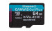KINGSTON microSDXC Canvas Go Plus 64GB + Adapter - Galeria zdjęcie 2