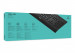 Logitech Comfort Keyboard K280E US INTL - Galeria zdjęcie 9
