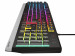 GENESIS KLAWIATURA GAMINGOWA RHOD 300 RGB US - Galeria zdjęcie 7