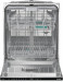 Zmywarka do zabudowy GORENJE GV643D90 - Galeria zdjęcie 7