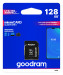 GOODRAM microSDXC 128GB class 10 UHS I + adapter - Galeria zdjęcie 3