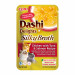 INABA CAT Dashi Delights Silky Broth Chicken with Tuna & Salmon - przysmak dla kota - 40g - Galeria zdjęcie 1