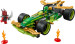 LEGO NINJAGO 71828 Samochód wyścigowy Lloyda z napędem typu pull-back - Galeria zdjęcie 3