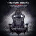 Fotel gamingowy TRUST GXT712 RESTO PRO CHAIR (23784) - Galeria zdjęcie 2