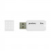 GOODRAM FLASHDRIVE 8GB UME2 USB 2.0 WHITE - Galeria zdjęcie 3