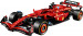 LEGO TECHNIC 42207 Bolid F1 Ferrari SF-24 - Galeria zdjęcie 3