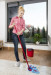 Mop Vileda 3Action Velour XL - Galeria zdjęcie 9