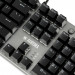 KLAWIATURA I-BOX AURORA K-4 RGB, MECHANICZNA - Galeria zdjęcie 7