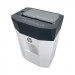 HP Niszczarka ONESHRED Auto 80CC biało-szara - Galeria zdjęcie 8