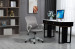 Fotel biurowy ACTIVEJET YK507 szary - Galeria zdjęcie 21
