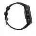Zegarek Garmin Fenix 8 Solar Sapphire Titanium Carbon Grey DLC Black - Galeria zdjęcie 5