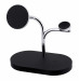 Samsung Universal Wireless Charger 3-in-1 (GP-PWU024WIABW) Czarny - Galeria zdjęcie 2