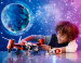 LEGO Technic 42181 Transportowy statek kosmiczny VTOL LT81 - Galeria zdjęcie 8