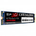 Dysk SSD Silicon Power UD85 250GB M.2 PCIe NVMe Gen4x4 NVMe 1.4 3300/1300 MB/s - Galeria zdjęcie 3