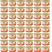 GOURMET GOLD Sauce Delight z wołowiną - mokra karma dla kota - puszka - 48x85g - Galeria zdjęcie 1