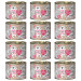 LOVE IS WHERE A CAT IS Indyk z perliczką - mokra karma dla kota - 12x200g - Galeria zdjęcie 1