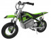 RAZOR Motor elektryczny SX350 Dirt - green - Galeria zdjęcie 1