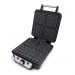 Gofrownica Camry CR 3025 (1150W Czarno-stalowy) - Galeria zdjęcie 3