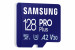 Samsung PRO Plus MicroSDXC 128 GB - Galeria zdjęcie 3