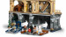 LEGO HARRY POTTER 76454 HOGWLEGO ARTS™ CASTLE: THE MAIN TOWER - Galeria zdjęcie 6