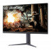 MONITOR LG LED 31,5" 32GS75Q-B 180Hz - Galeria zdjęcie 2
