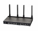 Router WiFi 5 Mikrotik RB4011iGS+5HacQ2HnD-IN 2,4GHz(2x2)/5GHz(4x4) 11p - Galeria zdjęcie 9
