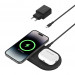 BELKIN BEZPRZEWODOWA ŁADOWARKA PODKŁADKA QI2 15W - Galeria zdjęcie 5