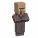 MINECRAFT 3D ERASERS - 3 PACK VER.D - Galeria zdjęcie 3