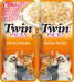 INABA Twin Packs Kurczak - przysmak dla kota - 2x40 g - Galeria zdjęcie 1