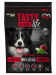 BIOFEED Tasty Dogs Life Adult Medium & Large With Beef - sucha karma dla psa - 3kg - Galeria zdjęcie 1