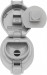 Kubek termiczny ZWILLING Thermo 450 ml biały - Galeria zdjęcie 3