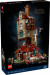 LEGO Harry Potter 76437 - Nora - Edycja Kolekcjonerska - Galeria zdjęcie 1